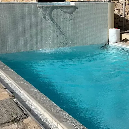 Kaminia Rose Private Pool & Jacuzzi * Ratzaklíon