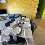 Villa Kaminia Rose Private Pool & Jacuzzi *