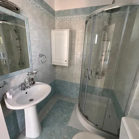 Kaminia Rose Private Pool & Jacuzzi Villa
