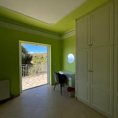 Villa Kaminia Rose Private Pool & Jacuzzi *