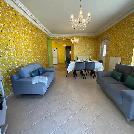 Kaminia Rose Private Pool & Jacuzzi *