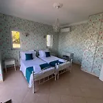 וילה Kaminia Rose Private Pool & Jacuzzi *